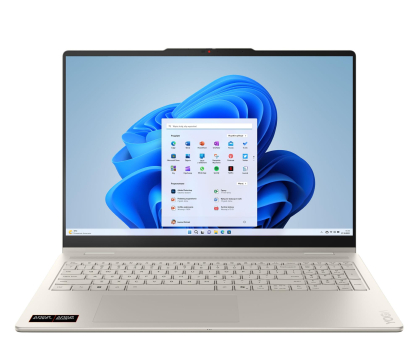 Laptop Lenovo Yoga 7-16 2-in-1 Ryzen AI 7-445/16GB/512/Win11 OLED Touch